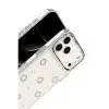 Apple İphone 17 Pro Max Fiyonk Desenli Kapak - Desen 2