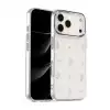 Apple İphone 17 Pro Max Fiyonk Desenli Kapak - Desen 4