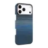 Apple İphone 17 Pro Max Vega Magsafe Kapak - Mavi