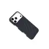 Apple İphone 17 Pro Max Vega Magsafe Kapak - Siyah