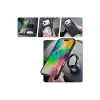 Apple İphone 17 Pro Regal Magsafe Standlı Kapak - Çöl Titanyum