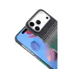 Apple İphone 17 Pro Vega Magsafe Kapak - Yeşil