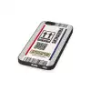 Apple İphone 6 Kılıf Mirror Desenli Kapak - Mirror - 7