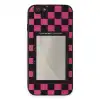 Apple İphone 6 Kılıf Mirror Desenli Kapak - Mirror - 8