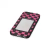 Apple İphone 6 Kılıf Mirror Desenli Kapak - Mirror - 8