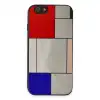 Apple İphone 6 Kılıf Mirror Desenli Kapak - Mirror - 9