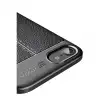 Apple İphone 7 Kılıf Auto Focus Kapak - Kırmızı