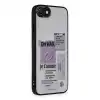 Apple İphone 7 Kılıf Mirror Desenli Kapak - Mirror - 4