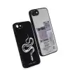 Apple İphone 7 Kılıf Mirror Desenli Kapak - Mirror - 4