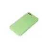 Apple İphone 7 Plus Kılıf First Silikon - Açık Yeşil