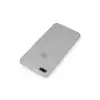 Apple İphone 7 Plus Kılıf Pp Ultra İnce Kapak - Beyaz