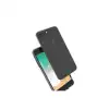 Apple İphone 8 Plus Kılıf Deluxe 2mm Şeffaf Silikon