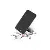 Apple İphone 8 Plus Kılıf Deluxe 2mm Şeffaf Silikon