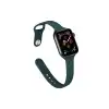 Apple Watch 38mm Klasik Kordon (saat Değildir) - Haki Yeşil