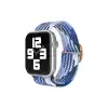 Apple Watch 38mm  Kordon (saat Değildir) - Lacivert-mavi