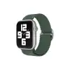 Apple Watch 38mm  Kordon (saat Değildir) - Koyu Yeşil