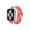 Apple Watch 38mm  Kordon (saat Değildir) - Pembe-kırmızı