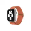 Apple Watch 38mm  Kordon (saat Değildir) - Turuncu