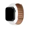 Apple Watch 38mm Loop Kordon (saat Değildir) - Beyaz
