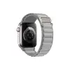 Apple Watch 38mm Mountain Kordon (saat Değildir) - Gri