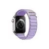 Apple Watch 38mm Mountain Kordon (saat Değildir) - Lila