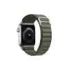 Apple Watch 38mm Mountain Kordon (saat Değildir) - Yeşil