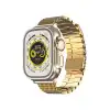 Apple Watch 42mm Ascend Metal Kordon (saat Değildir) - Gold