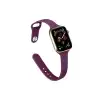 Apple Watch 42mm Klasik Kordon (saat Değildir) - Mürdüm