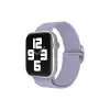 Apple Watch 42mm  Kordon (saat Değildir) - Lila