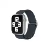 Apple Watch 42mm  Kordon (saat Değildir) - Benekli Lacivert