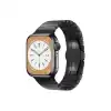 Apple Watch 42mm Kr416 Huks Kordon (saat Değildir) - Siyah