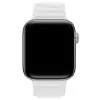 Apple Watch 42mm Loop Kordon (saat Değildir) - Beyaz