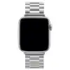 Apple Watch 42mm Metal Baklalı Kordon (saat Değildir) - Gümüş