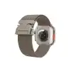 Apple Watch 42mm Milano Metal Kordon (saat Değildir) - Desert