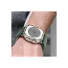 Apple Watch 42mm Mountain Kordon (saat Değildir) - Kırmızı