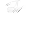 Apr55 Apple 3in1 Şarj Cihazı