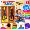 ASL 0001 Aslan, Ispanyol Gitar