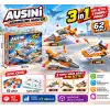 Assembling Master 3 in 1 62 Parça Hava Araçları