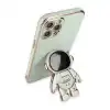 Astro Stand Astronot - Açık Yeşil