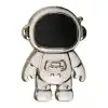 Astro Stand Astronot - Beyaz