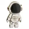 Astro Stand Astronot - Beyaz