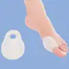 Ayak Baş Parmak Silikon Bunyon Koruyucu