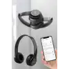 Ayarlanabilir Kafa Bandı ile Yüksek Performanslı Bluetooth Kulaklık