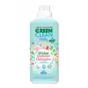 Baby Bitkisel Çamaşır Deterjanı 1000 ml (20 Yıkama)