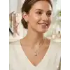 Baget Taşlı Set