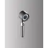 Banyo İçin Filtreli Duş Başlığı Pratik Kullanım
