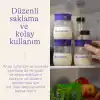 Başlangıç Biberon Seti