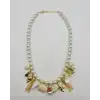Beach Vibes Charm Kolye