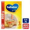 Bebek Devam Sütü No1 800 Gr
