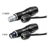 Beyaz , Sarı Ve Mor Renk Aydınlatma Q5 Led Wt-610